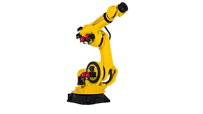 FANUC M-1000iA Robot