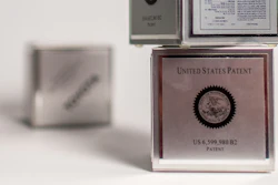 Toyota Motor North America Patents