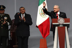 Mexico’s plan to favor its own state-owned electrical power plants and limit energy sales by private, foreign-built projects could affect U.S. investment in Mexico, officials said during bilateral talks this week.