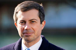 Buttigieg indicated to The Associated Press that new federal data being released next week will show another spike in traffic fatalities through the third quarter of 2021.
