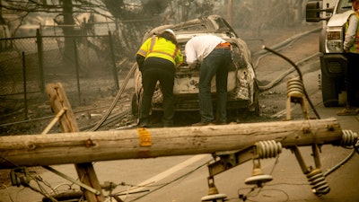 The nation's largest utility, Pacific Gas & Electric is poised to emerge from five years of criminal probation amid worries that it remains too dangerous to be trusted.