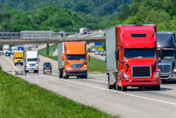Truckdrivers