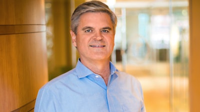 AOL co-founder Steve Case.