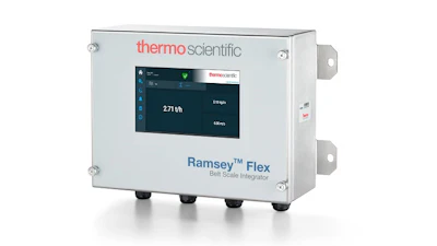 Thermo Fischer Sized