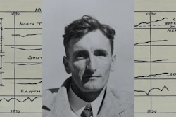 Guy Stewart Callendar connected carbon dioxide concentrations with rising temperatures.