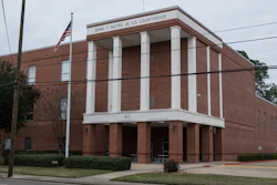 Edwin F. Hunter, Jr. Federal Building, Lake Charles, La.