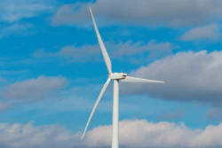 The second day of the largest-ever auction of offshore wind energy sites in the U.S. is being held, Thursday, Feb. 24, with strong interest from companies wanting to build wind turbines in the ocean off New Jersey and New York.