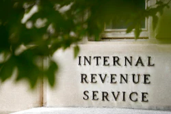 This May 4, 2021 file photo shows the outside of the Internal Revenue Service building in Washington. Small businesses that have been buffeted by the pandemic, inflation and shipping woes have another challenge to add to their plate: taxes. Tax season can be complicated for everyone, but as the April 18 filing deadline looms, small business owners, contractors, entrepreneurs and others face even more rules and regulations that are ever-changing. The Internal Revenue Service has announced a backlog and warned that more delays are to be expected. The IRS said earlier this month it was hiring 10,000 workers to deal with a backlog of 23 million items triggered by limiting operations during the coronavirus pandemic.