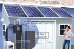 PV-GEMS prototype systems were designed with energy simulations in Phase 1, while this award for Phase 2 will be demonstration and deployment.