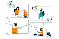 Digital transformation can help EHS professionals mitigate risks, gain visibility, collaborate proactively, and transform their operational functions into accurate and continuous processes.