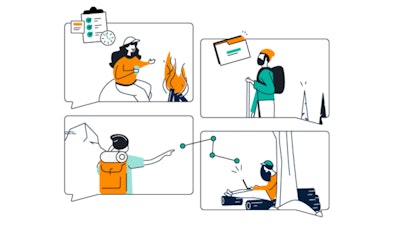 Digital transformation can help EHS professionals mitigate risks, gain visibility, collaborate proactively, and transform their operational functions into accurate and continuous processes.