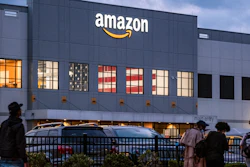 Warehouse workers in Staten Island, N.Y., and Bessemer, Ala., will determine whether or not they want to form a union.