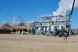 A pilot plant near the Salton Sea in California pairs lithium extraction with geothermal energy production.