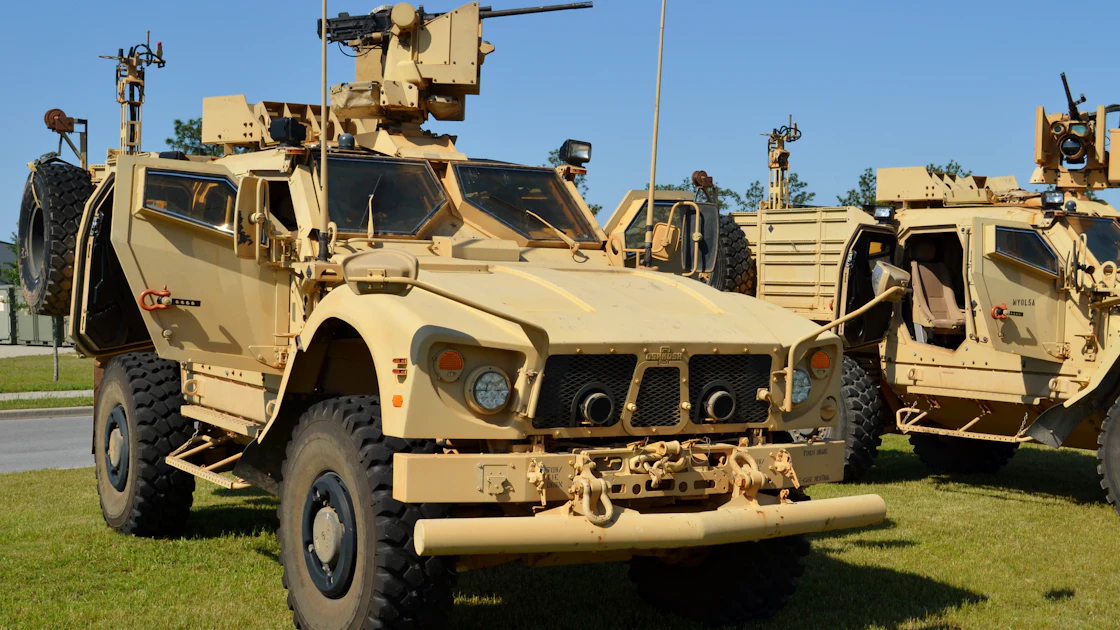 Multi Engine Army R22 Army Gives Clemson $22M for Vehicle Research | Design and Development Today