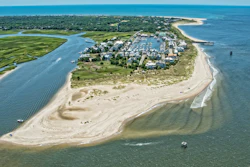 Bald Head Island, N.C.