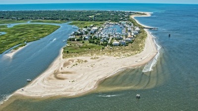 Bald Head Island, N.C.