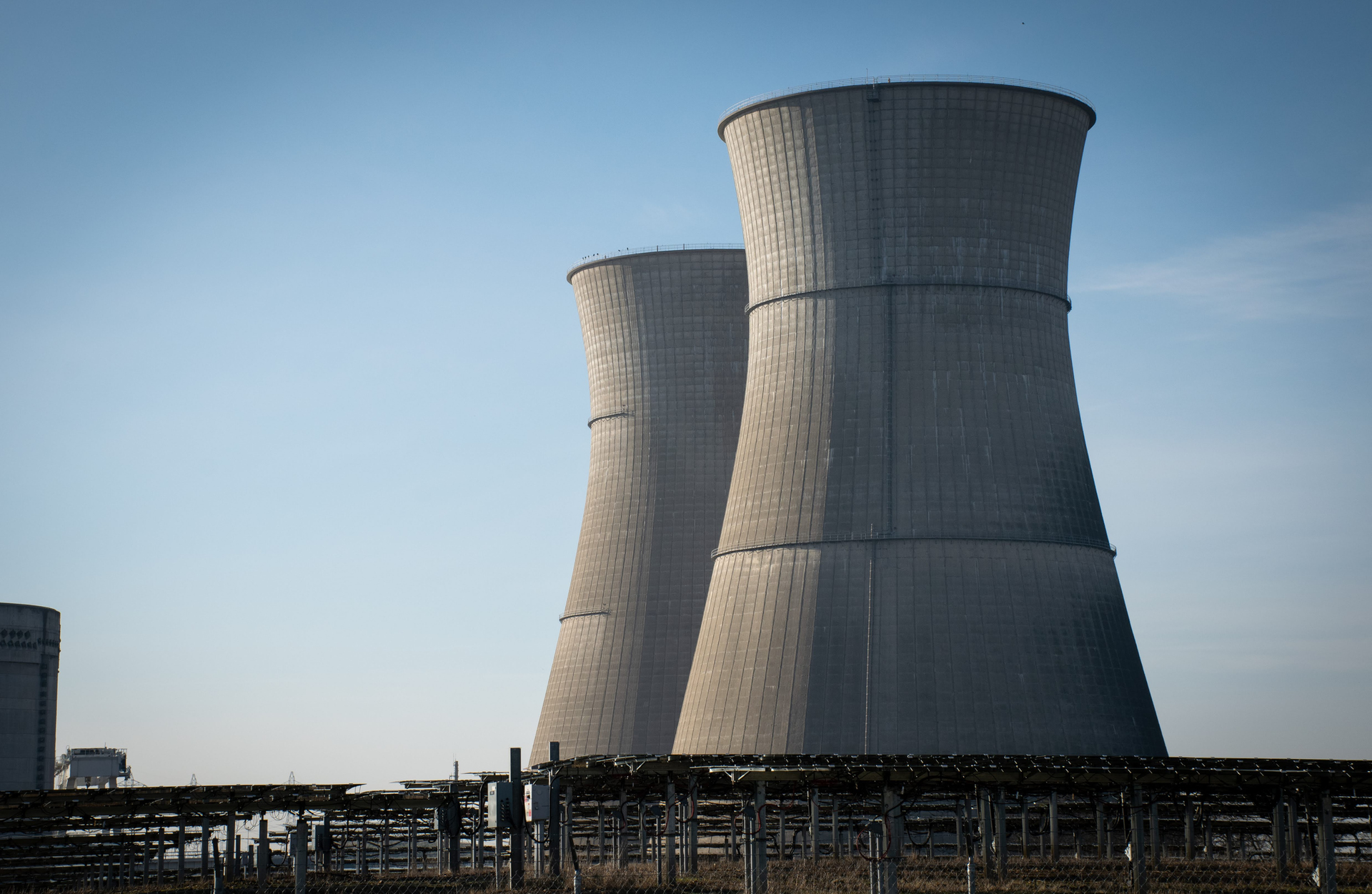 Nuclearreactor