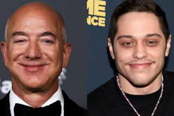 The “Saturday Night Live” star will be among the six passengers on the next launch of Bezo’s space travel company, Blue Origin. The company announced the March 23 flight on Monday.