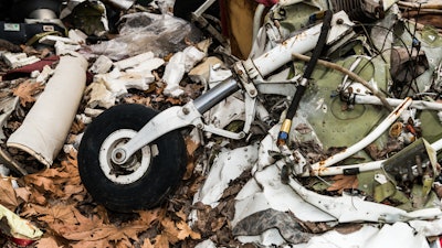 Planecrash