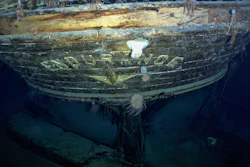 An expedition set off from South Africa last month to search for the ship, which was crushed by ice and sank in November 1915 during Shackleton’s failed attempt to become the first person to cross Antarctica via the South Pole.