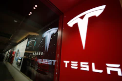 The company said in a regulatory filing that it plans to make a request at its upcoming annual shareholders meeting to increase its number of authorized shares so that it can split the stock in the form of a dividend.