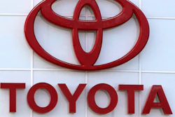 Toyota plan to resume production at all of its 14 plants as of Wednesday, March 2, 2022, after they were idled for a day due to a cyberattack on a domestic supplier.