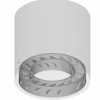 Flow 3.0 can process models of parts that are larger to support the Sapphire XC's increased build volume. The impeller above is approximately 600mm in diameter.
