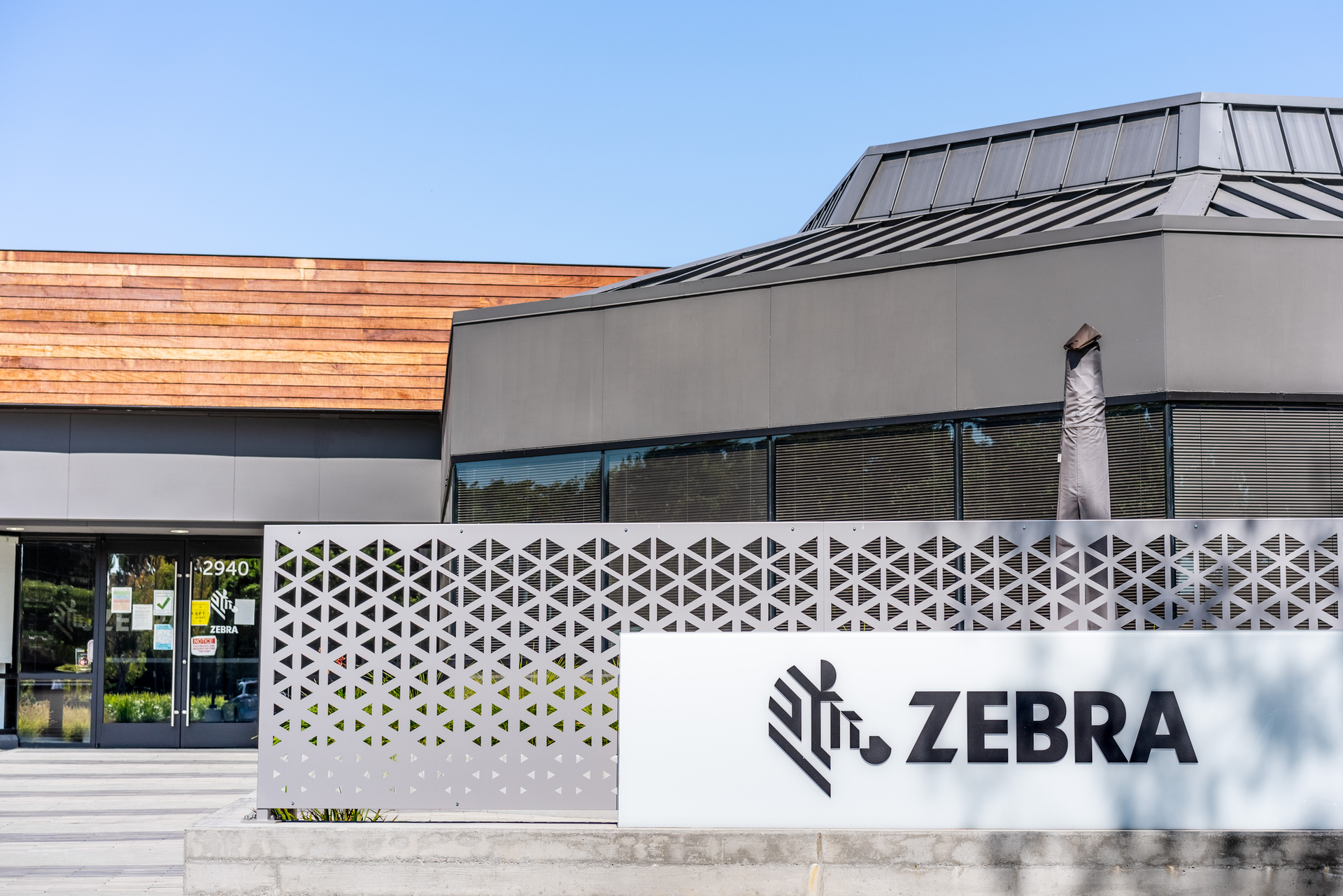 Zebra