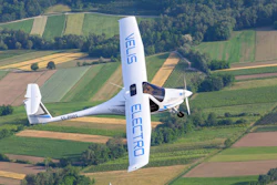 Pipistrel, which developed the world's first and currently only electric aircraft to receive full type-certification from EASA, is now part of Textron.