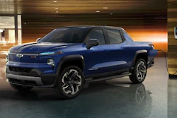 Ultium energy recovery recoups typically wasted heat from the battery and other propulsion components, along with humidity from inside and outside the vehicle, to help GM's Ultium-based EVs charge and accelerate quicker.