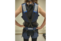 The Auxivo Liftsuit 1.1.