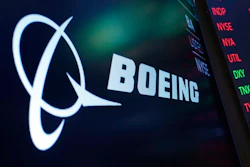 Boeing said Wednesday, April 27, 2022, that it lost $1.24 billion in the first quarter and took large write-downs for several programs.