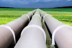 Gaspipeline