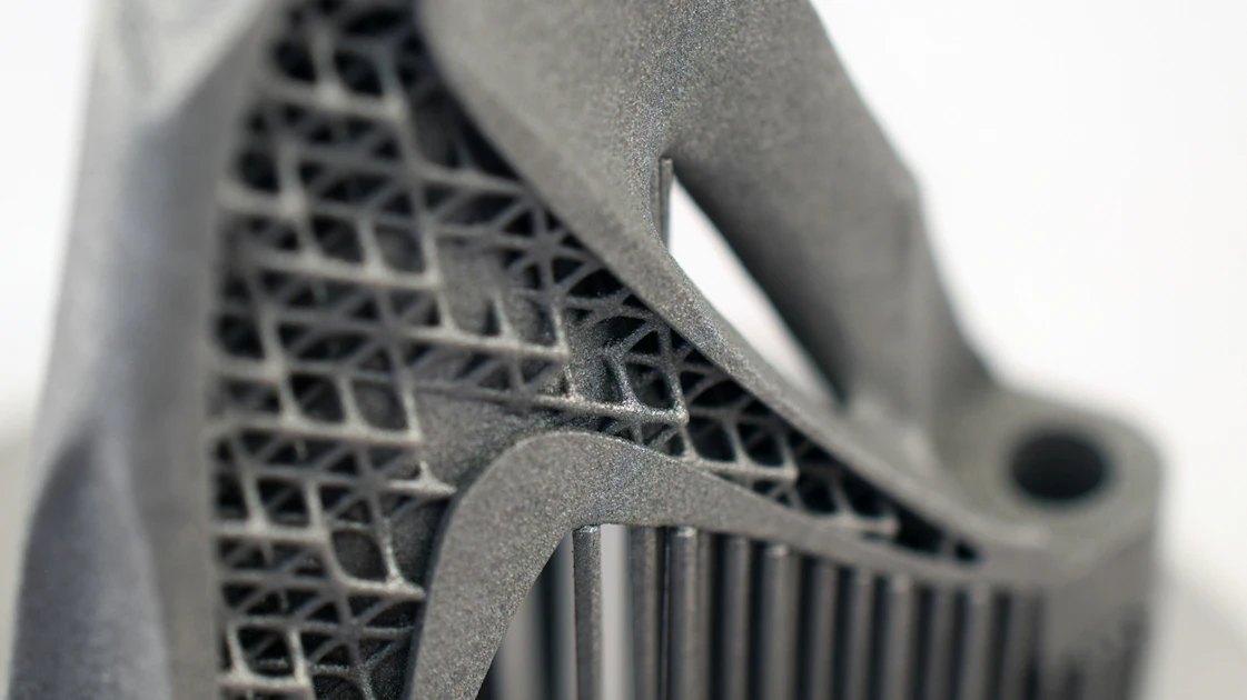 Lockheed Martin Additive Manufacturing Lockheed Martin Taps Velo3D for Additive Manufacturing Technologies ...