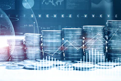 A snapshot of first-quarter earnings from Integer, Stericycle, Materialise, Merit Medical and more.