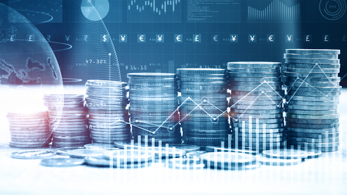 A snapshot of first-quarter earnings from Integer, Stericycle, Materialise, Merit Medical and more.