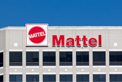 Mattel