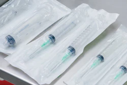 Neenah makes paper-based medical packaging capable of withstanding all three widely used sterilization processes, including radiation, autoclave, and ethylene oxide.