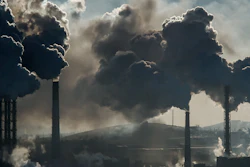 Pollution