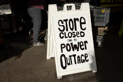 Poweroutage