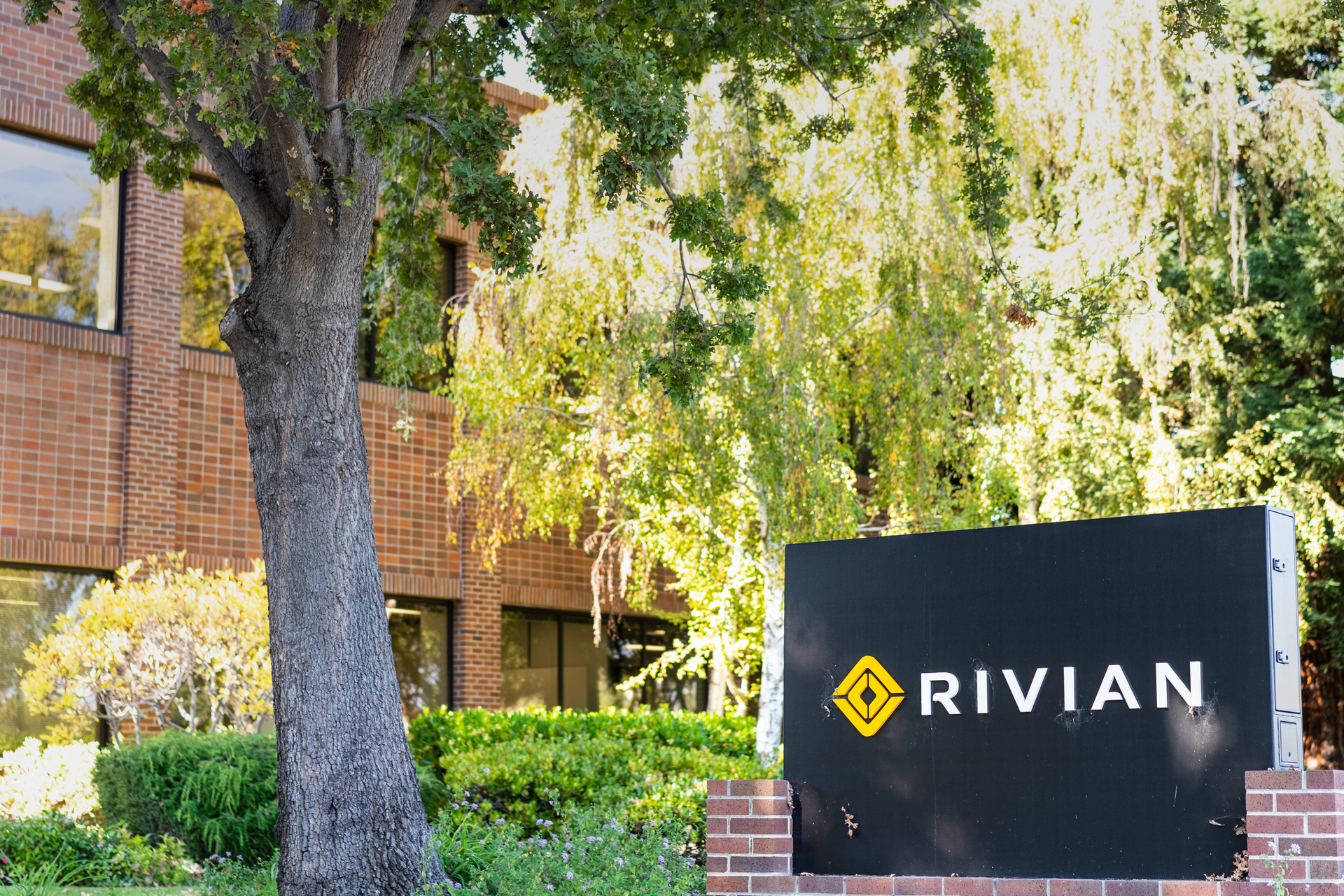 Rivian