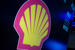 London-based Shell said Thursday, April 7, 2022 that the reduced value of Russian assets, credit losses and “onerous” contract terms will cut earnings for the first three months of this year by between $4 billion and $5 billion.