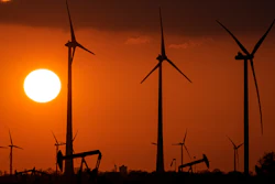 The head of the International Renewable Energy Agency says “radical action” is needed to ensure global warming doesn't pass dangerous thresholds, warning that greenhouse gas emissions are heading in the wrong direction.