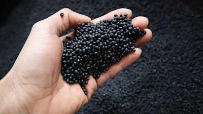 The new Premix facility will primarily produce plastic materials for diagnostic testing.