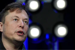 Elon Musk speaks at the SATELLITE Conference and Exhibition March 9, 2020, in Washington. Musk has strengthened the equity stake of his offer to buy Twitter with commitments of more than $7 billion from a range of investors, including Oracle co-founder Larry Ellison. In a regulatory filing, Twitter Inc. also disclosed that Saudi Prince Alwaleed Bin Talal Bin Abdulaziz Alsaud has pledged 35 million Twitter shares.