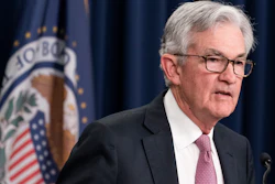 Federal Reserve Board Chair Jerome Powell speaks during a news conference at the Federal Reserve, Wednesday, May 4, 2022 in Washington. The Federal Reserve intensified its drive to curb the worst inflation in 40 years by raising its benchmark short-term interest rate by a sizable half-percentage point.
