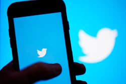 The Twitter application is seen on a digital device, Monday, April 25, 2022, in San Diego. In the latest sign of turmoil inside Twitter amid Elon Musk's planned buyout of the company, a Twitter general manager, Kayvon Beykpour, is leaving after 7 years. In a series of tweets Thursday, May 12, Beykpour said CEO Parag Agrawal “asked me to leave after letting me know that he wants to take the team in a different direction.”