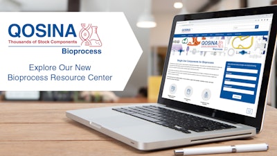 A new specialized information and knowledge source for single-use bioprocessing professionals.