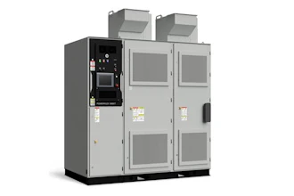 Rockwell Automation Power Flex 6000 T