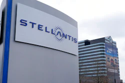 Stellantis Ap